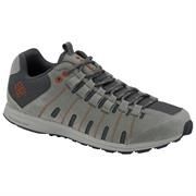 Columbia Mens Master Fly LTR, Grout